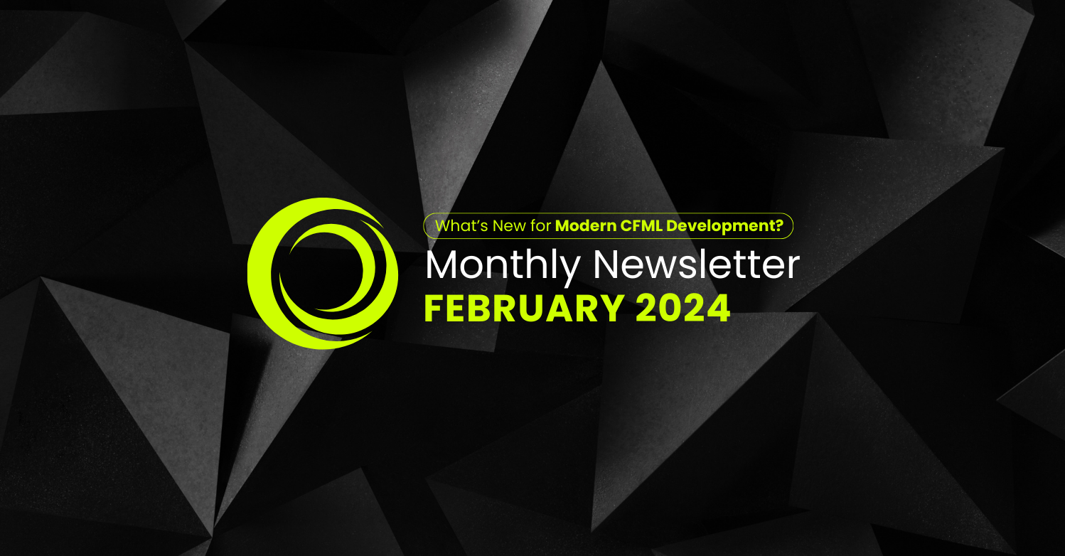 Ortus February Newsletter 2024